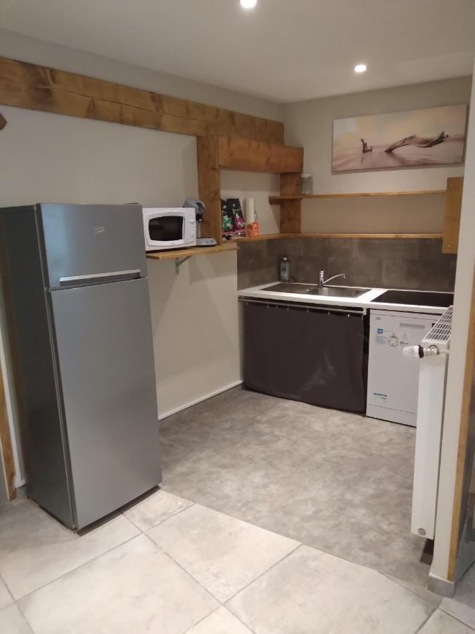 Hostel gite la découverte Le Puy-en-Velay Esterno foto